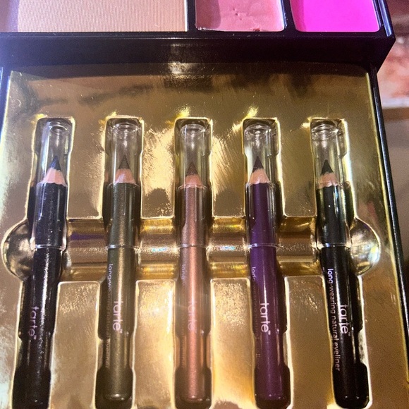 Tarte Cosmetics The Jewery Box Super Rare Set - Picture 10 of 11